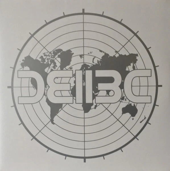 Bad Company UK- Ice Station Zero LP 2018 Vinyl RAM Records Drum&Bass Mint New - Изображение 1 из 4