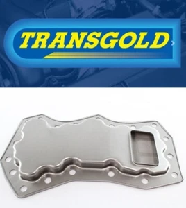 TRANSGOLD KFS895 TRANS FILTER SUBARU 4 SPEED AUTOMATIC OUTBACK FORESTER LIBERTY - Bild 1 von 3