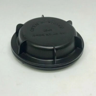 For Hyundai Tucson 2005-2009 Head Light Lamp Cover Dust Cap 921912E000 - Image 1 of 4