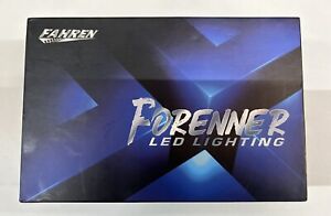 Fahren Forenner LED Lighting 9004 /ONR14H-1 Headlight Bulbs 2 Piece (AK)