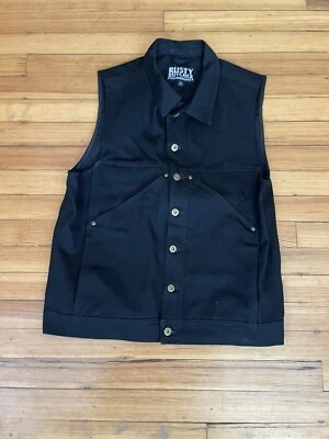 Carnicero oxidado Foto 1 de 4