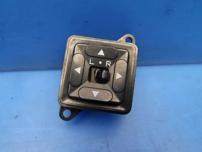 89-94 Mitsubishi Eclipse OEM power mirror switch - Image 1 of 3