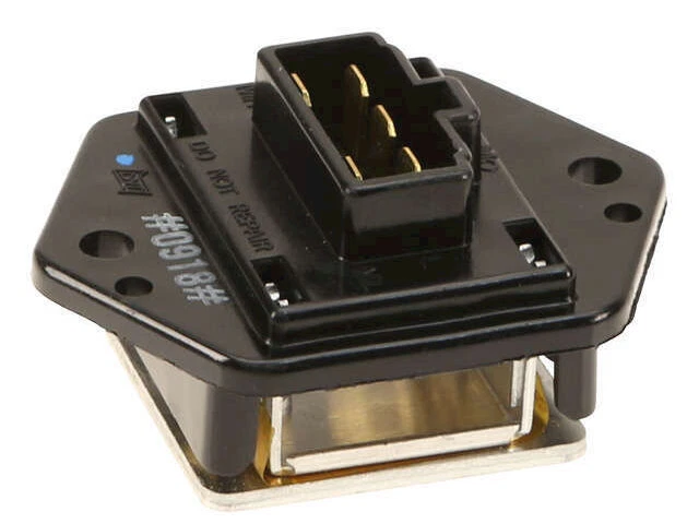 Blower Motor Resistor For 1993-2004 Isuzu Rodeo 1998 1995 1994 1996 1997 JV212GV - Image 1 of 1