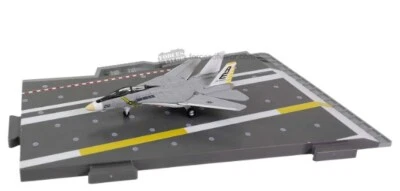 FORCES OF VALOR - GRUMMAN F-14 Tomcat Amerikanisches Jagdflugzeug VF-142 - Gh... - Bild 1 von 4