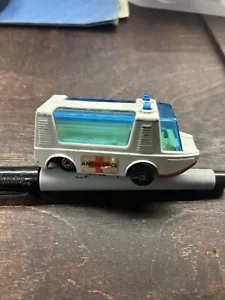 Vintage 1971 Matchbox Lesney Superfast / Stretcha Fetcha Diecast Van Car - Picture 1 of 4