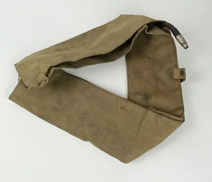 WWII U.S.N. Flotation belt from the USS Appanoose ID'D - Picture 1 of 5