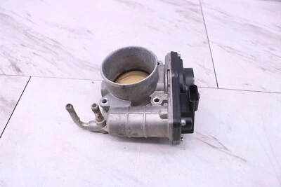 09-20 日产 370Z G37 Q50 VQ37VHR 左驱动油门车身阀门控制原始设备制造商 — 第 1/4 张图片