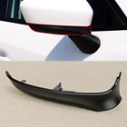 Car Front Right Side Mirror Lower Cover Casing Fit For Mazda Cx-5 2013 2014