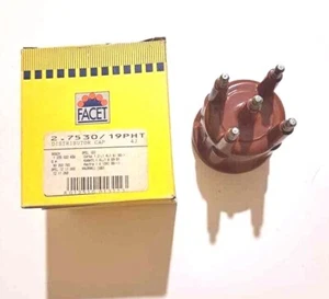 CALOTTA SPINTEROGENO OPEL CORSA KADETT VECTRA VAUXHALL FACET 2.7530 19 PHT - Imagen 1 de 5
