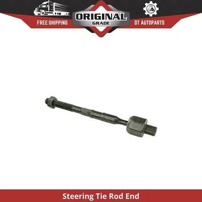 For 2001-2005 BMW 330i Steering Tie Rod End Front Inner Mevotech 2002 2003 2004 - Image 1 of 2
