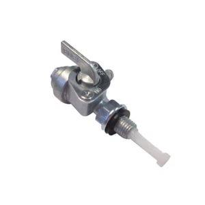 Gas Tank-Fuel Switch Shut Off Valve Pump Tap Petcock Gasoline Generator Oil Tank - Bild 1 von 12