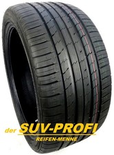 4x Sommerreifen 295/35 R 21 ROTALLA - passend für VW Touareg (bis 300 km/h)