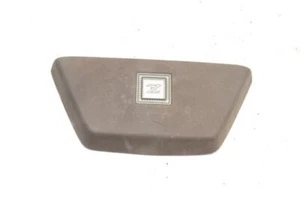 1982-1983 DATSUN 280ZX TURBO FAIRLADY STEERING WHEEL HORN PAD - Picture 1 of 12