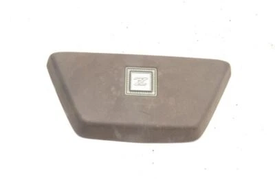 Almohadilla bocina volante fairlady turbo datsun 280zx 1982-1983 Foto 1 de 4