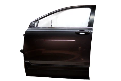 2018 HONDA CR-V FRONT LEFT / DRIVER SEAT DOOR OEM 17 18 19 20 21 22 - Image 1 of 4