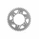 Vortex - 825A-66 - Road 66 Tooth 520 Rear Sprocket Silver Vortex - 825A-66 - Road 66 Tooth 520 Rear Sprocket Silver