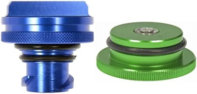 Tapa del tanque de combustible Dorman para Ram 2500 2013-2021 2014 2015 2016 2017 2018 2019 2020 Foto 1 de 4