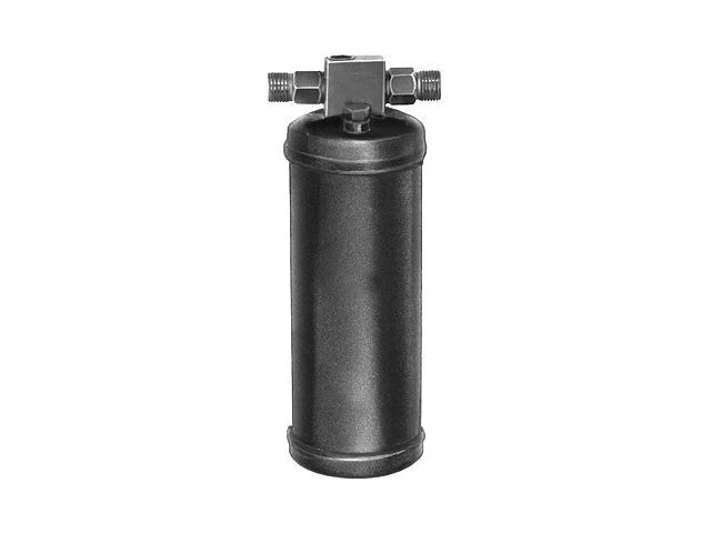 Receptor secador de aire acondicionado para Chrysler Imperial 1959-1963 6,8 L V8 1961 1960 NK587YJ Foto 1 de 1