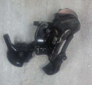 sram x4 Schaltwerk 7/8/9 Speed - Bild 1 von 4