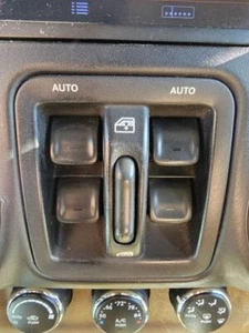 2011-2017 JEEP WRANGLER MASTER WINDOW SWITCH (DASH MTD) - Picture 1 of 12