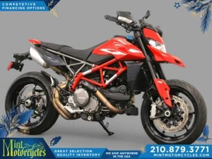 2021 Ducati HYPERMOTARD 950 - Picture 1 of 12