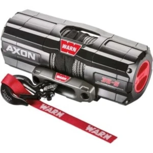Warn Axon 35-S Powersport Winch - Picture 1 of 6