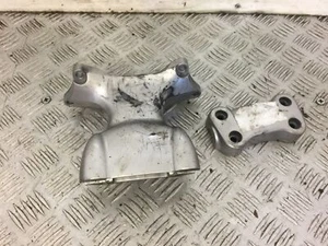 KAWASAKI 650 VERSYS BAR CLAMP YEAR 2011 (STOCK 478) ABS - Picture 1 of 3