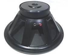 Replacement Upgrade For Mackie SRM-1801 & SRM-1850 Speaker Sub-Woofer 18" 8Ω