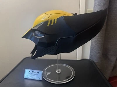 Wolverine Helmet (Wooded Studios) - Image 1 of 3