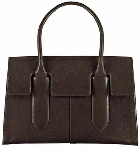 Filfoax Charleston handbag Brown - Picture 1 of 1