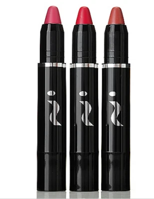 Cosméticos SKINN~GLOSSTICK Color de labios Ultra Brillante~Lápiz labial~Miel~Naranja sangre~NUEVO Foto 1 de 3