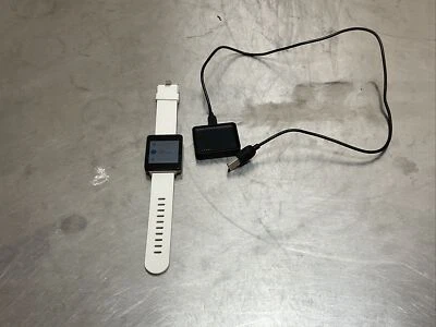 Reloj inteligente LG LG-W100 G Android blanco envío rápido gratuito Foto 1 de 4