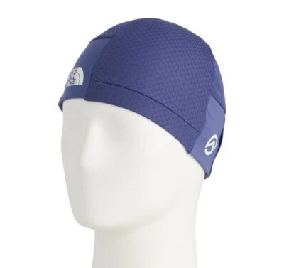 *RARO* North Face FUTURO POLAR Gorro Esquí Sombrero L/XL Invierno Deportes Calavera Gorra Foto 1 de 4