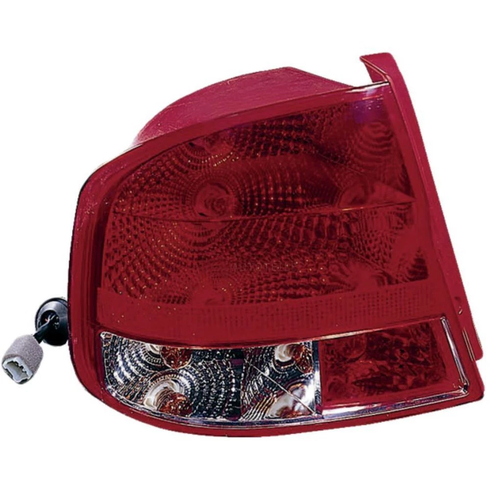 ALKAR Luz Trasera Derecha Para Daewoo Kalos Sedán KLAS - Imagen 1 de 1