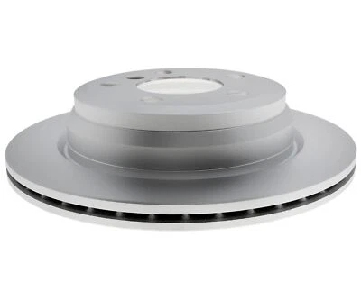 适用于 2014 - 2016 宝马 328i GT xDrive 盘式制动转子后 Raybestos 606WB85 2015 — 第 1/3 张图片