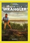 Outback Wrangler S2 (Mod) (Dvd Movie)