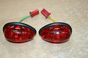 Freerider Kensington-S Mobility Scooter Rear Lights Pair - Picture 1 of 9