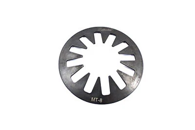 Muelle de embrague de diafragma pesado Barnett para Harley Davidson Foto 1 de 1