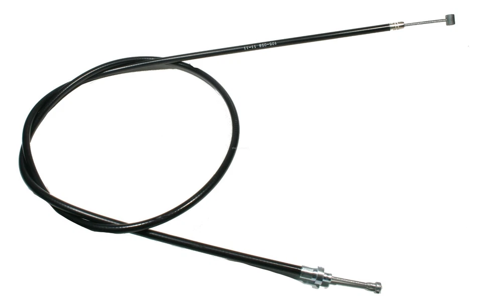Cable de embrague Yamaha XJ 1100 Maxim, 1982 - XJ1100 Foto 1 de 1