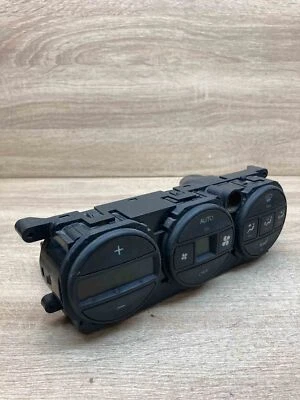 69262202 90508021 Valeo Opel Vectra AC AIR Conditioning CONTROL Climate - Image 1 of 4