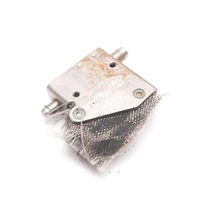 Micro Switch Honeywell 2AC6 Door Switch, SPDT, 15A 250VAC, Rod Actuator - Picture 1 of 4