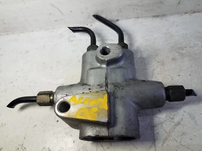 Válvula dosificadora de frenos Honda Accord 2005-2007 Foto 1 de 2