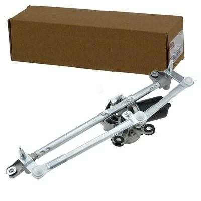 NTY WISCHERGESTÄNGE passend für OPEL SIGNUM VECTRA | ESW-PL-021 - Bild 1 von 4