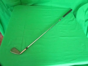 Titleist DCI 36 Degree 7 Iron Titleist MS-209 Stiff Shaft w/Original Grip Nice - Picture 1 of 6