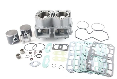 Ski-Doo Renegade 800R E-Tec Enduro, 2016-2017, cilindro/pistones/juntas/rodamiento Foto 1 de 2