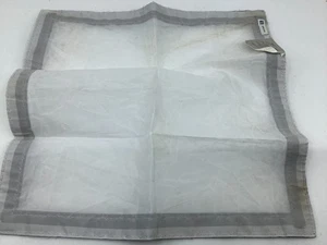 Westcott Scrim Jim Cine Full-Stop Diffuser Fabric (1 x 1') - Stained - Picture 1 of 1