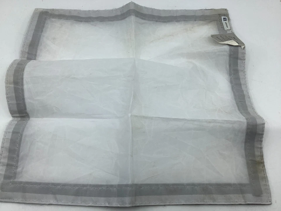 Westcott Scrim Jim Cine Full-Stop Diffuser Fabric (1 x 1') - Stained - Image 1 of 1