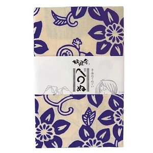 Gegege no Kitaro Hand-dyed Iron Wire Hand Towel - Picture 1 of 3