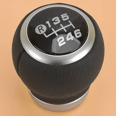 Manual Gear Stick Shift Knob Shifter fit for Subaru BRZ Toyota 86 Scion FRS - Image 1 of 4