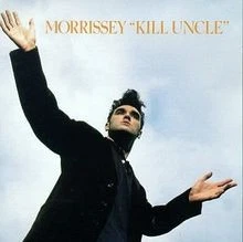 Kill Uncle von Morrissey | CD | Zustand sehr gut - Bild 1 von 2